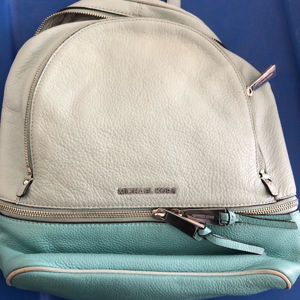 MK backpack